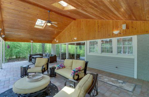 Arkansas Vacation Rental on Greers Ferry Lake! - Photo 17