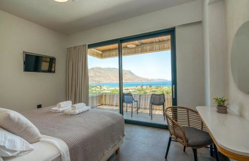 Nusa Retreat - Seaview luxury residences - ideal for groups - Foto 15