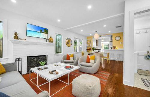 Modern Designer Gem Flamingo Park with Private Pool & Cottage - Foto 4