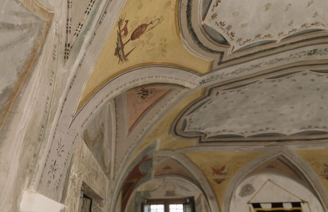 Castel di Luco - Foto 16