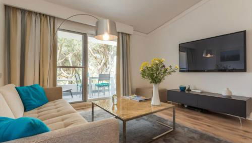 Blue&Greens Apartment - Foto 3