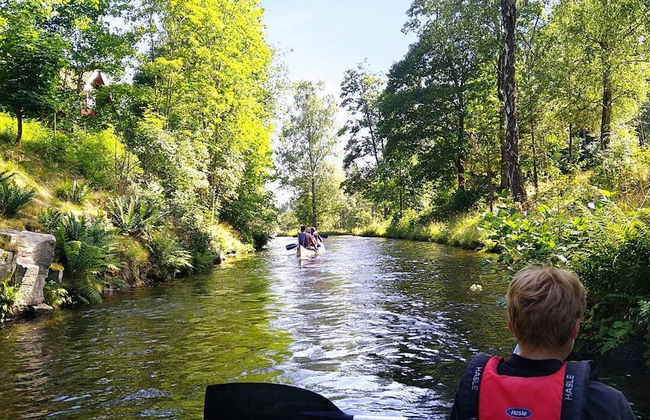 6 Person Holiday Home in Bengtsfors-by Traum - Foto 15