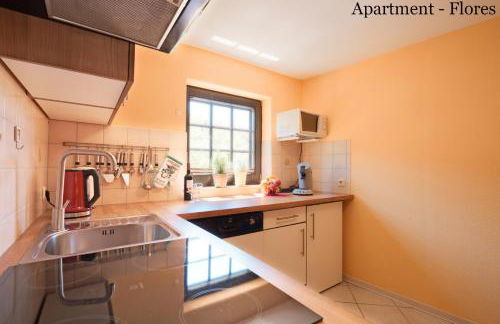 Villa Vici - Ferienwohnungen - Foto 22