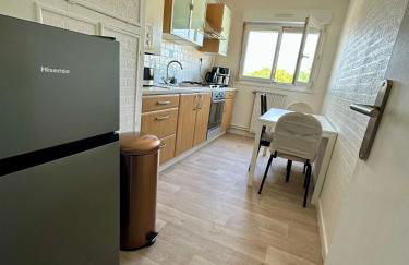 Appartement REIMS 3 chambres - Foto 23