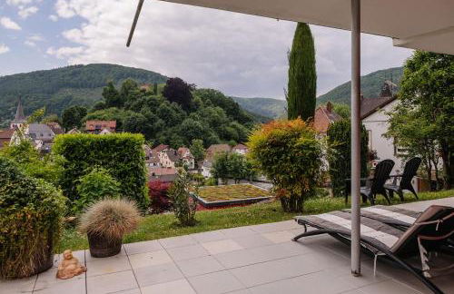 Ferienwohnung Casa Rossa - Foto 36