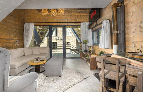 LF Parnassos Chalet - Foto 26