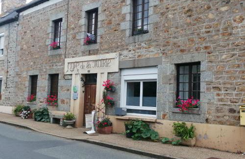 SUITE DE LA FONTAINE Café de la mairie - Foto 13