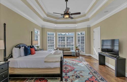 Luxury Escape by the Lake - Foto 11