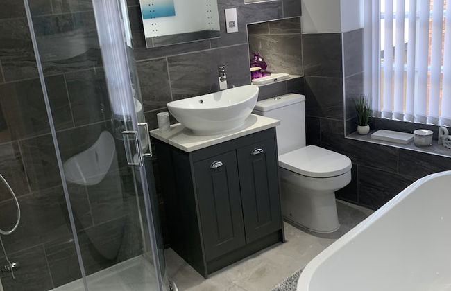 Impeccable 1-bed Apartment in the Heart of Hexham - Foto 25