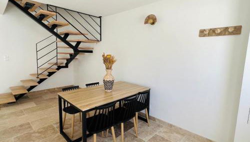 Résidence L’Oiseau des Sables - Foto 4