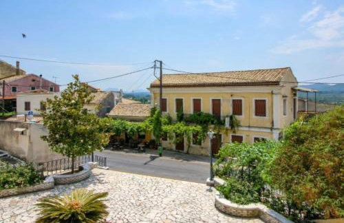 Lori House in Corfu. Feel like your home - Foto 28