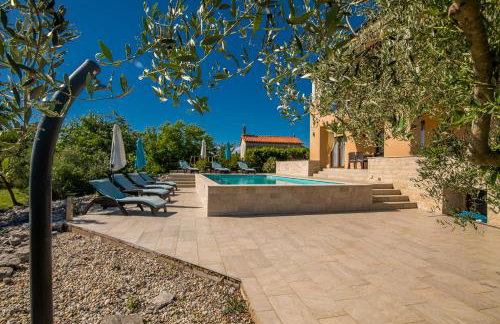 Apartment Villa Cecilia - Photo 14