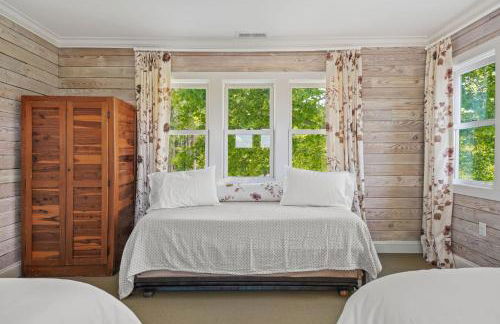 Creek House - Waterfront Oasis on Holden - Foto 32