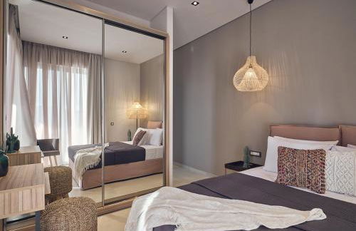 Aguacate Ioni with heated private swimming pool - Foto 29