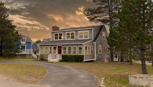 Salt and Cedar Steps to Beach - Foto 3