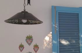 Casetta MaCa fronte mare - Foto 13