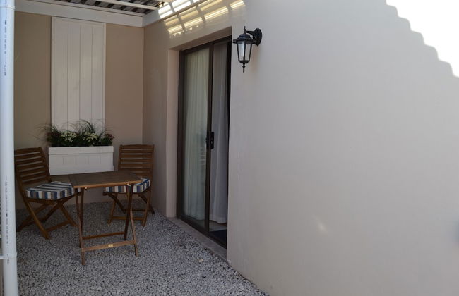 Caulfield self Catering - Foto 24