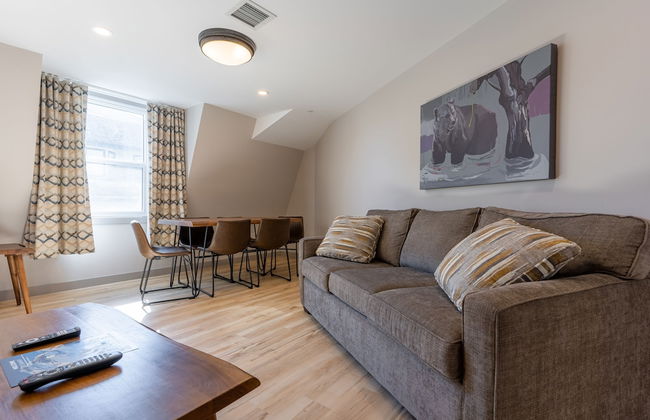 Basecamp Suites Banff - Photo 45