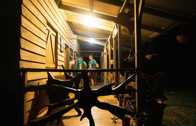 Oski Lodge - Foto 80