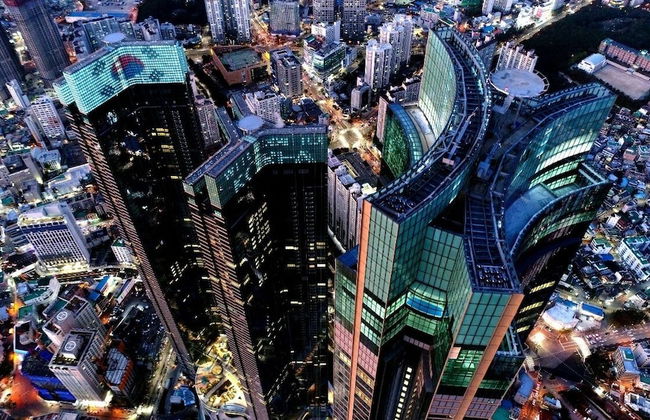 NEWCZ LCT RESIDENCE - Foto 60