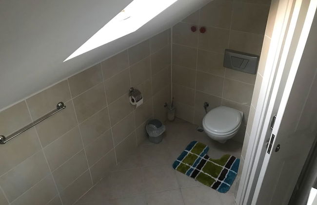 Villa Bouzid - Foto 24