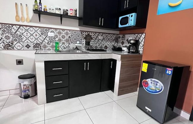 Tuareg Place Aeropuerto A,C - Foto 8