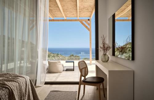 Elle Lux Villa, Essence of Endless Blue, By ThinkVilla - Foto 25