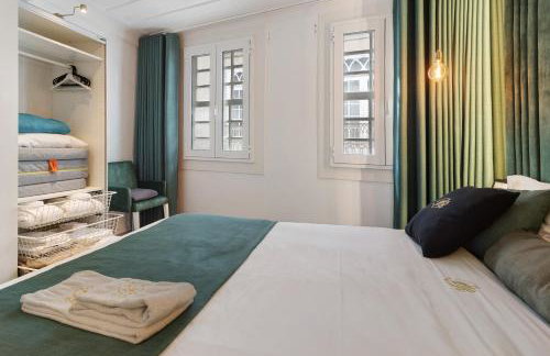 Prestigegoldresidence 1 - Old Town - Foto 19