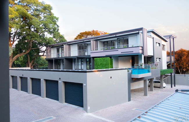 Hydepark Executive - Foto 1