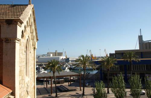 Tarragona Ciudad, El Serrallo AP-2 - Foto 7