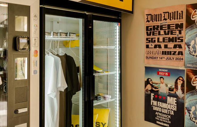 Ryans Ibiza Apartments (Adults Only) - Foto 14