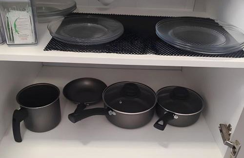 Apto com Wi-fi e garagem - - Foto 21