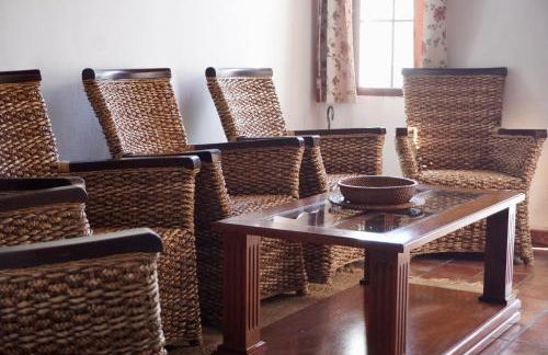 Casa Rural Sierra Tórtola 2 - Foto 37