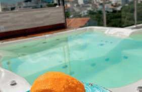 Penthouse with a privileged view - Foto 1