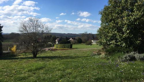 Au 19 - Foto 2, Garden view