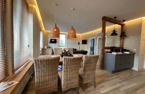 Café Ilse - Ferienwohnungen - Foto 60