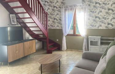 Coquette maison 3 chambres, climatisée, à Grasse Côte d'Azur - Foto 15