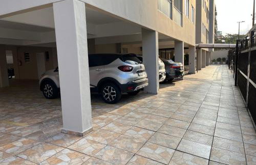 Apartamento Guarujá Praia Tombo - Foto 37