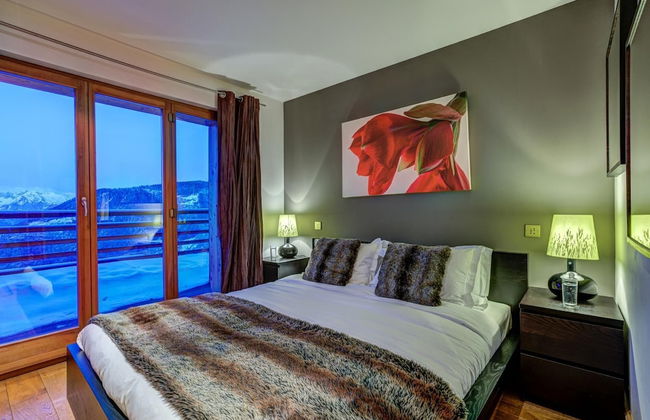 Chalet Auriane - Foto 19