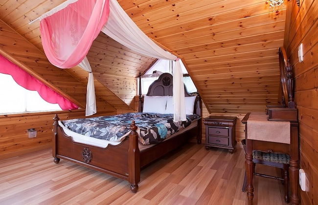 Laviche Pension - Foto 9