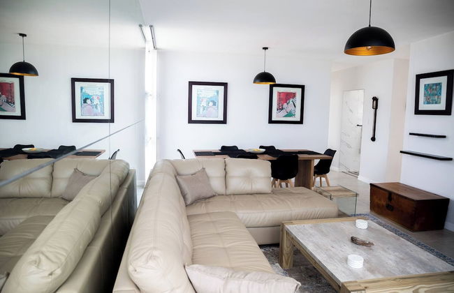 Above The Waves Strand Beach Road - Foto 15