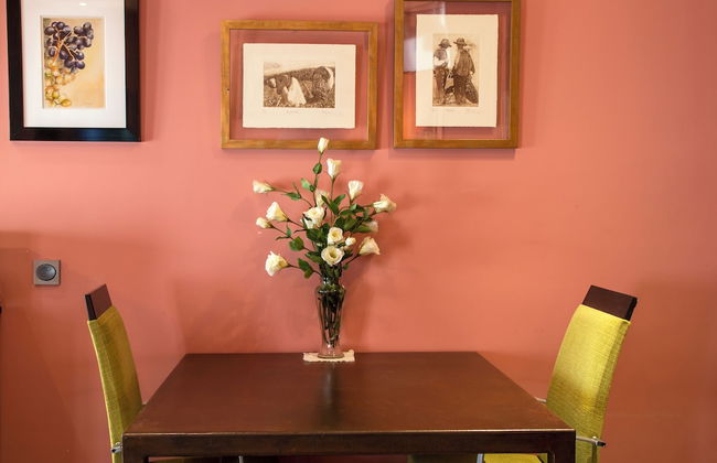 Palacio Sirvente de Mieres - Foto 57