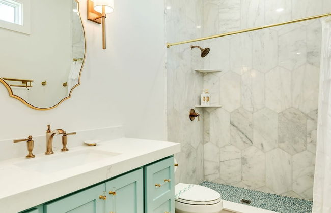 Boats Fishing and Exquisite Decor - Foto 22