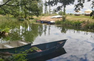 Dom na Końcu Świata w Sercu Natury - Foto 79