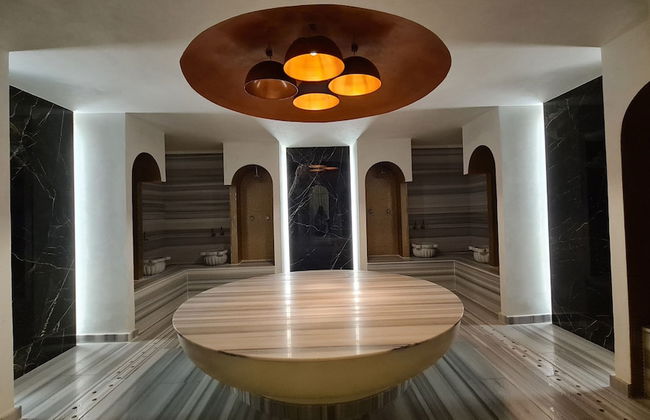 Cebeci Towers - Foto 20