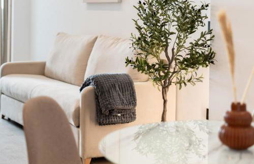 Suite Deluxe Valencia - Ciudad de las Artes - Photo 5