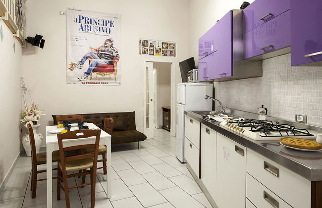 Cinema House at the Historical Center by Wonderful Italy - Foto 3