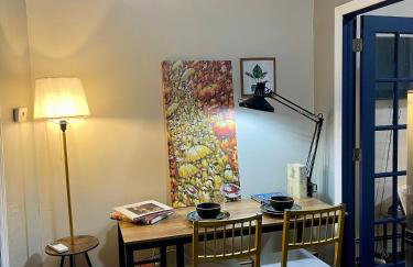 Cozy Studio Staycation - Brooklyn close to Train stations - Foto 8