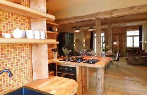 Kornspeicher Himmelpfort - Foto 36