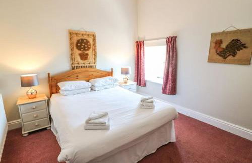 Wetton Barns Holiday Cottages - Foto 44